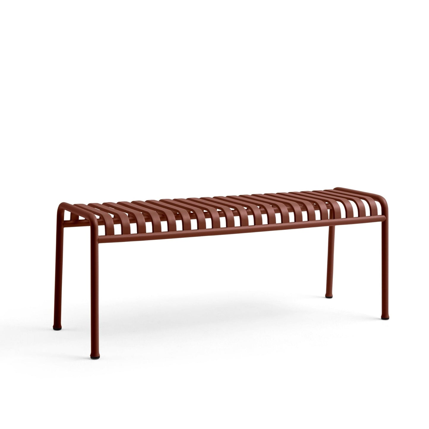 HAY Palissade Bench Outdoor-Sitzbank