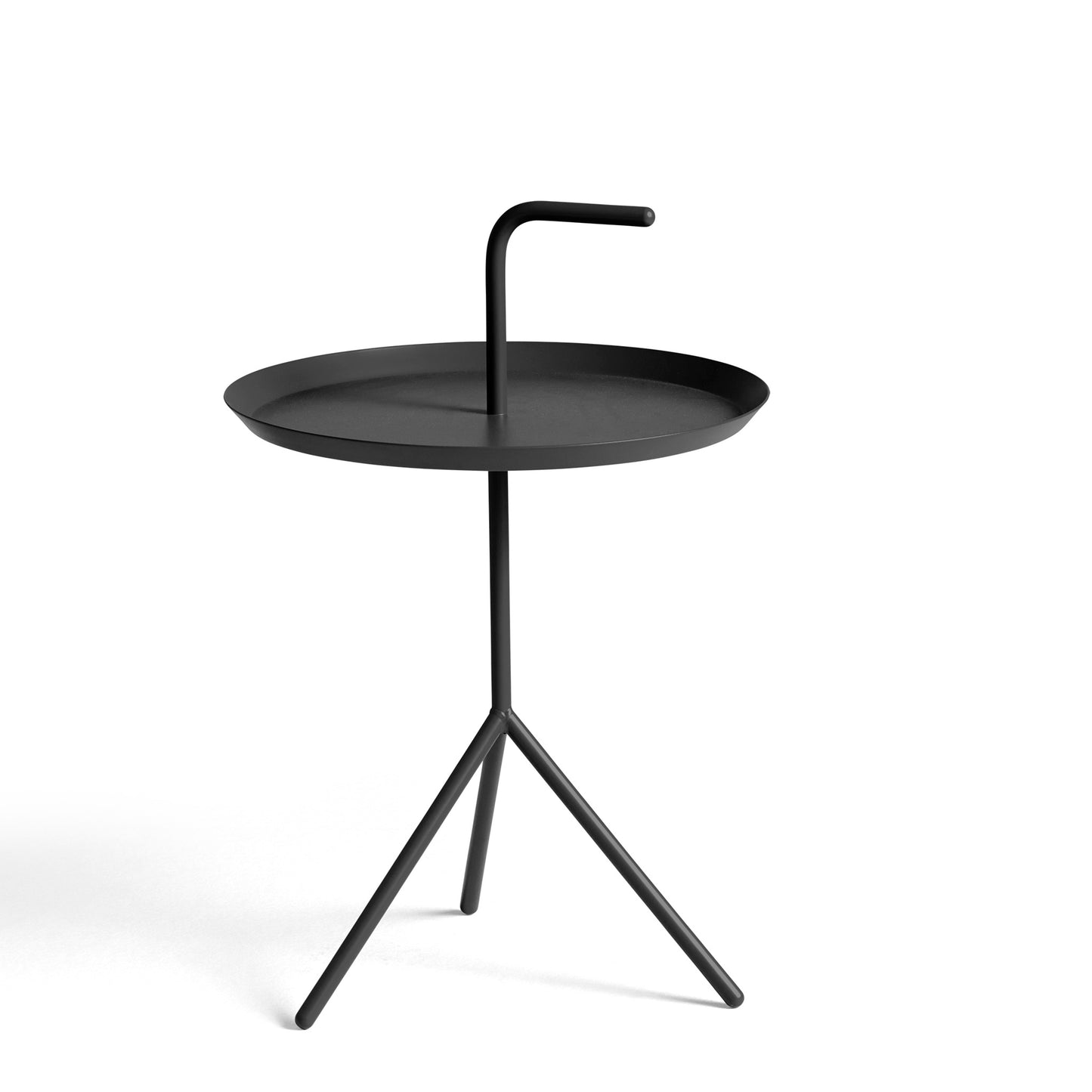 HAY DLM Beistelltisch Metall pulverbeschichtet