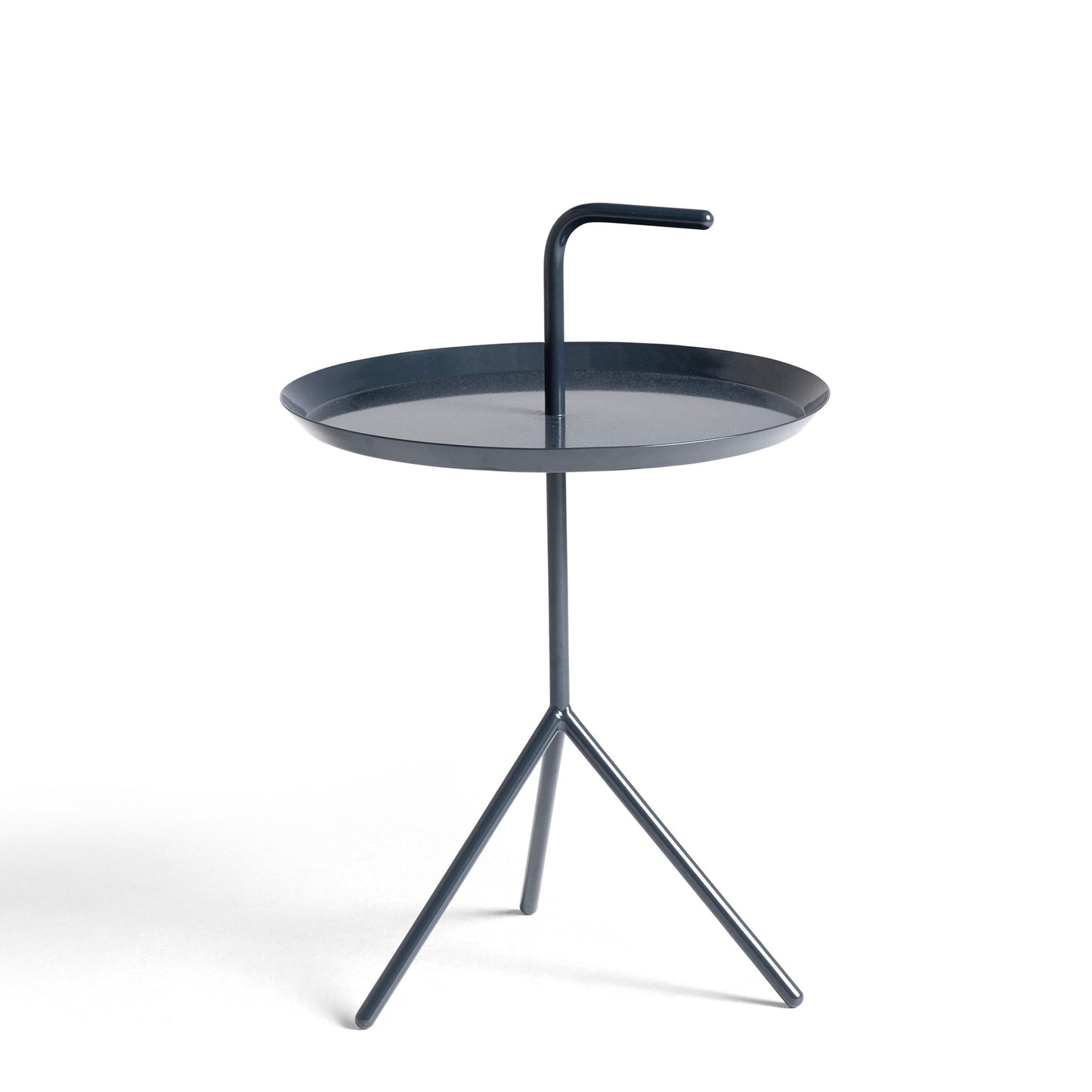 HAY DLM Beistelltisch Metall pulverbeschichtet