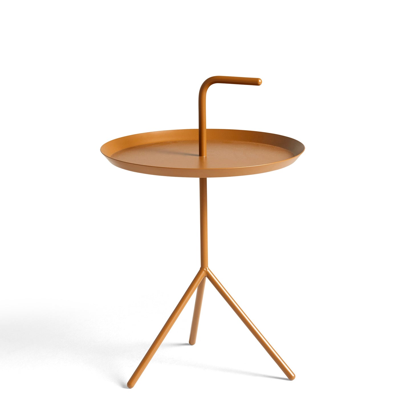 HAY DLM Beistelltisch Metall pulverbeschichtet