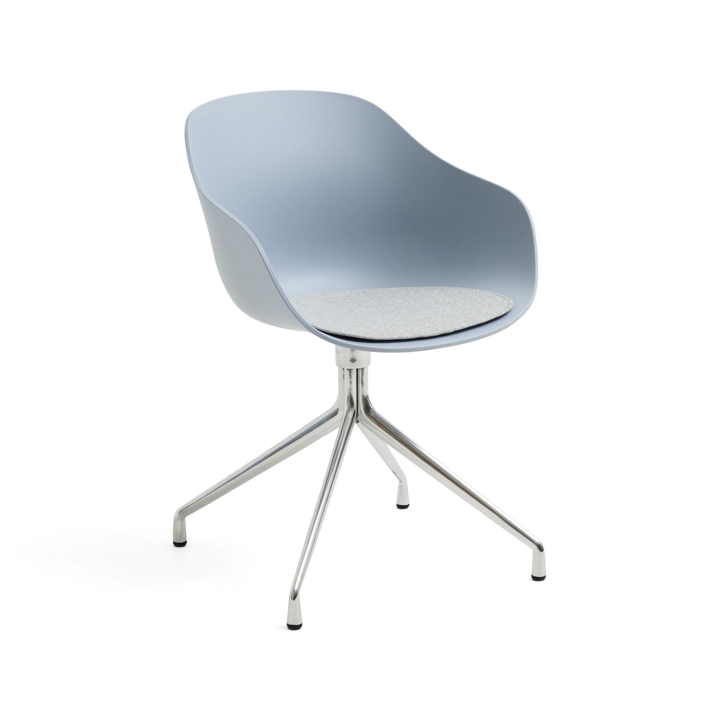 HAY Seat Pads für AAC Stühle mit Armlehne Sitzkissen rutschfest