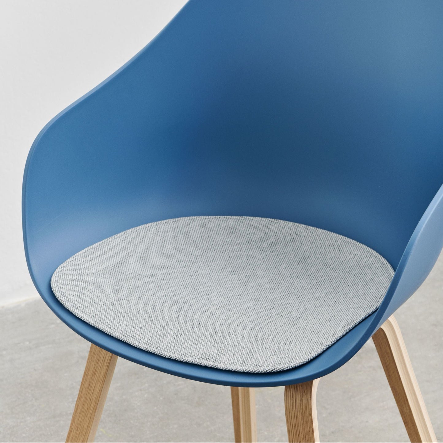 HAY Seat Pads für AAC Stühle mit Armlehne Sitzkissen rutschfest