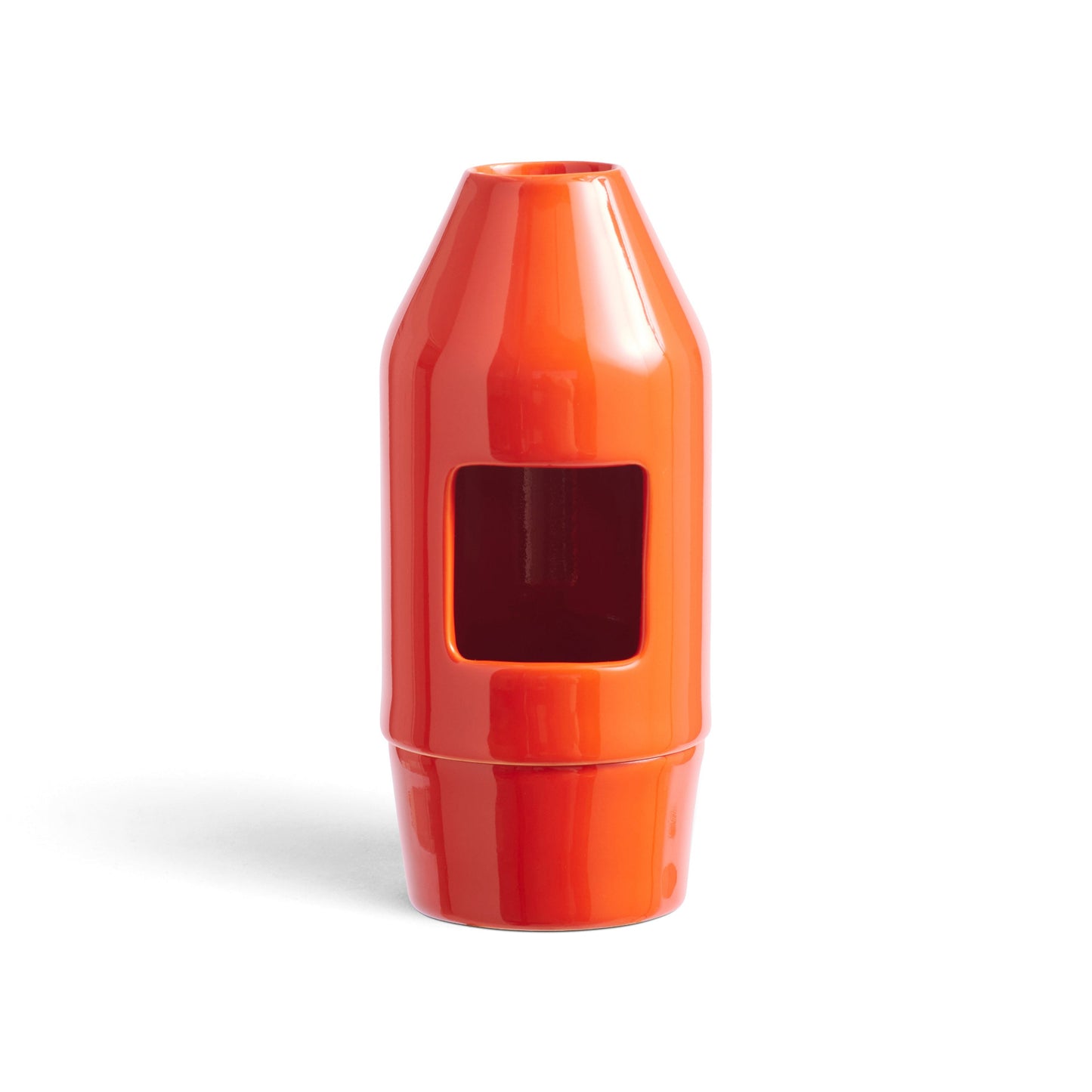 HAY Chim Chim Scent Diffuser Duftlampe rund Porzellan