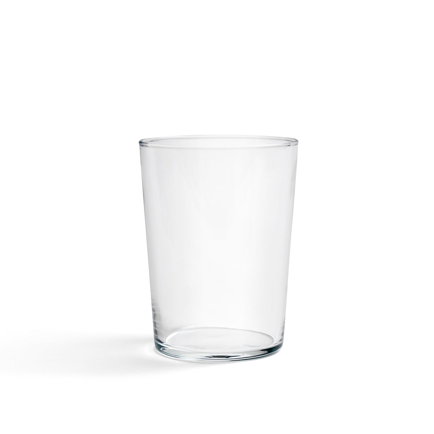 HAY Glas clear Trinkglas L large klar (24 Stück)