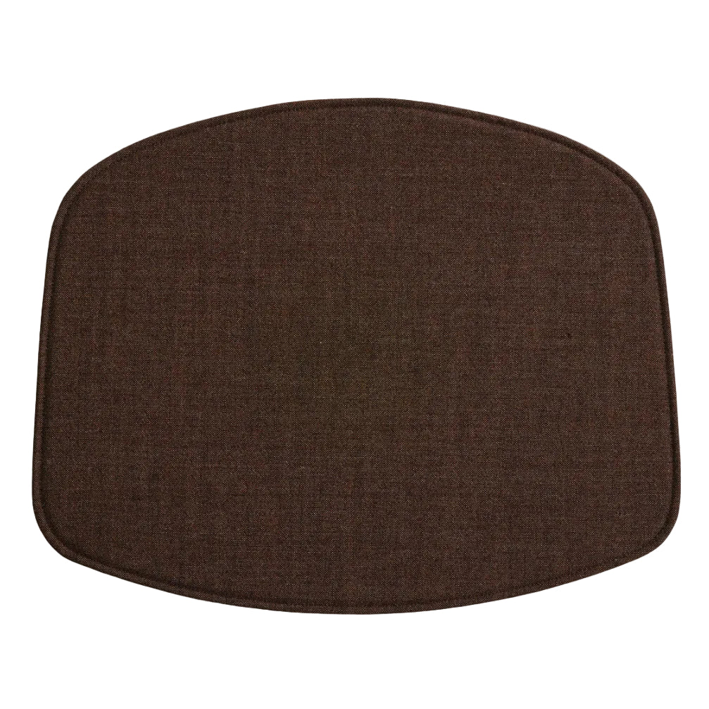 HAY Seat Pads für AAC Stühle ohne Armlehne Sitzkissen rutschfest