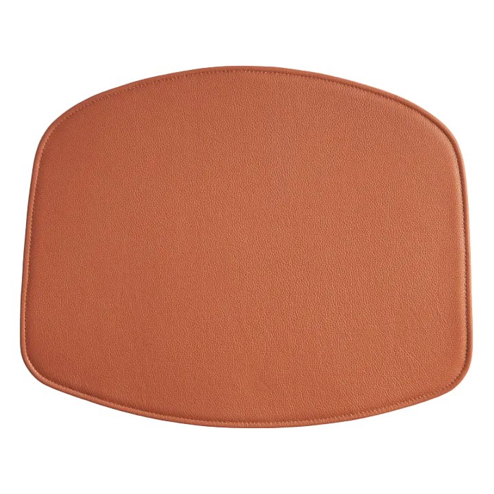 HAY Seat Pads für AAC Stühle ohne Armlehne Sitzkissen rutschfest