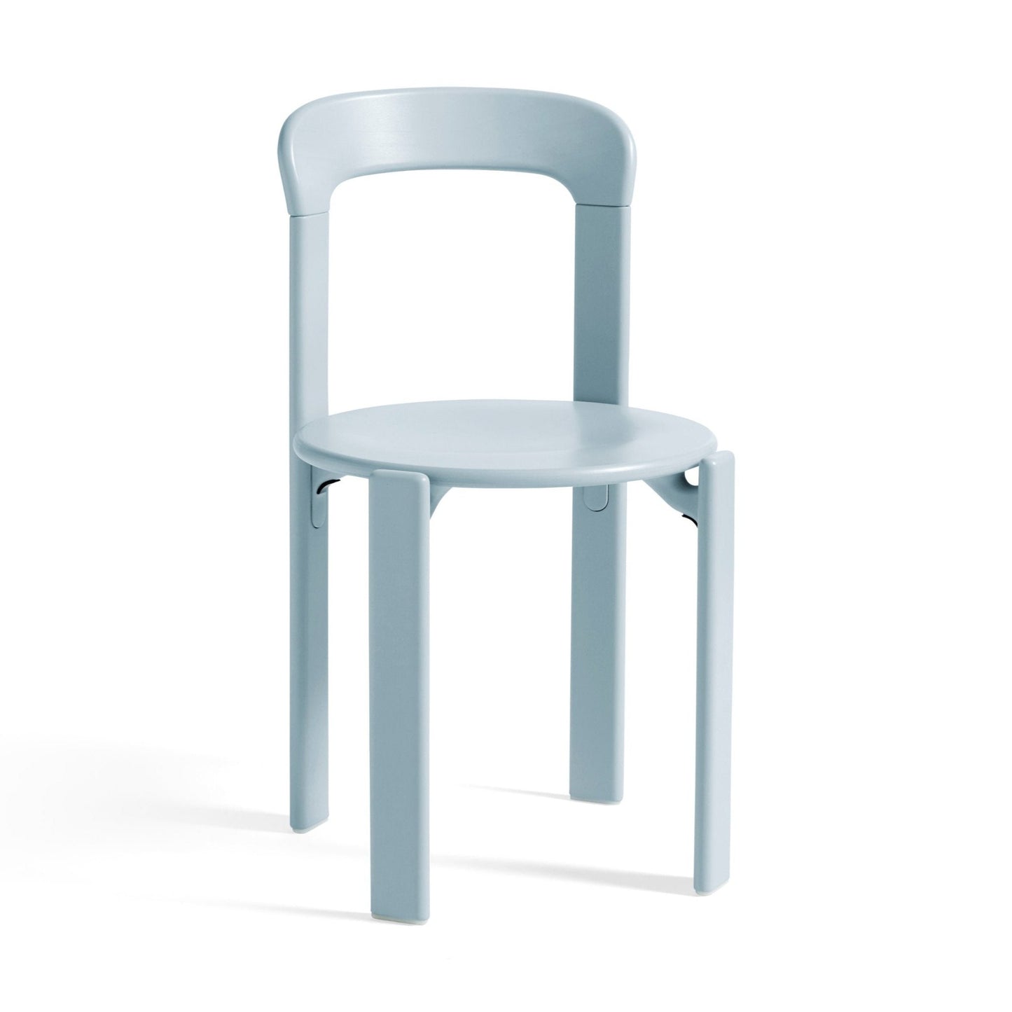 HAY Rey Chair Stuhl Buche wasserbasiert lackiert