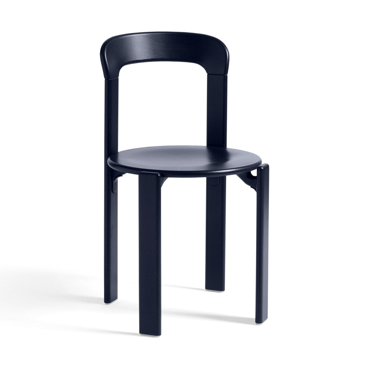 HAY Rey Chair Stuhl Buche wasserbasiert lackiert