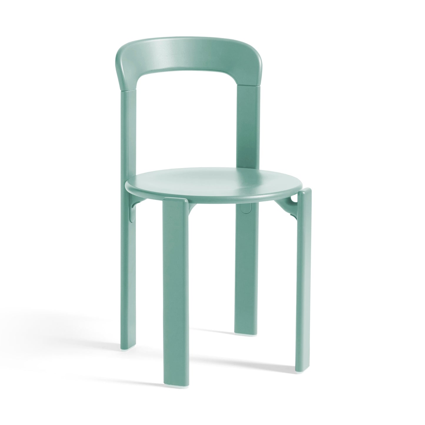 HAY Rey Chair Stuhl Buche wasserbasiert lackiert