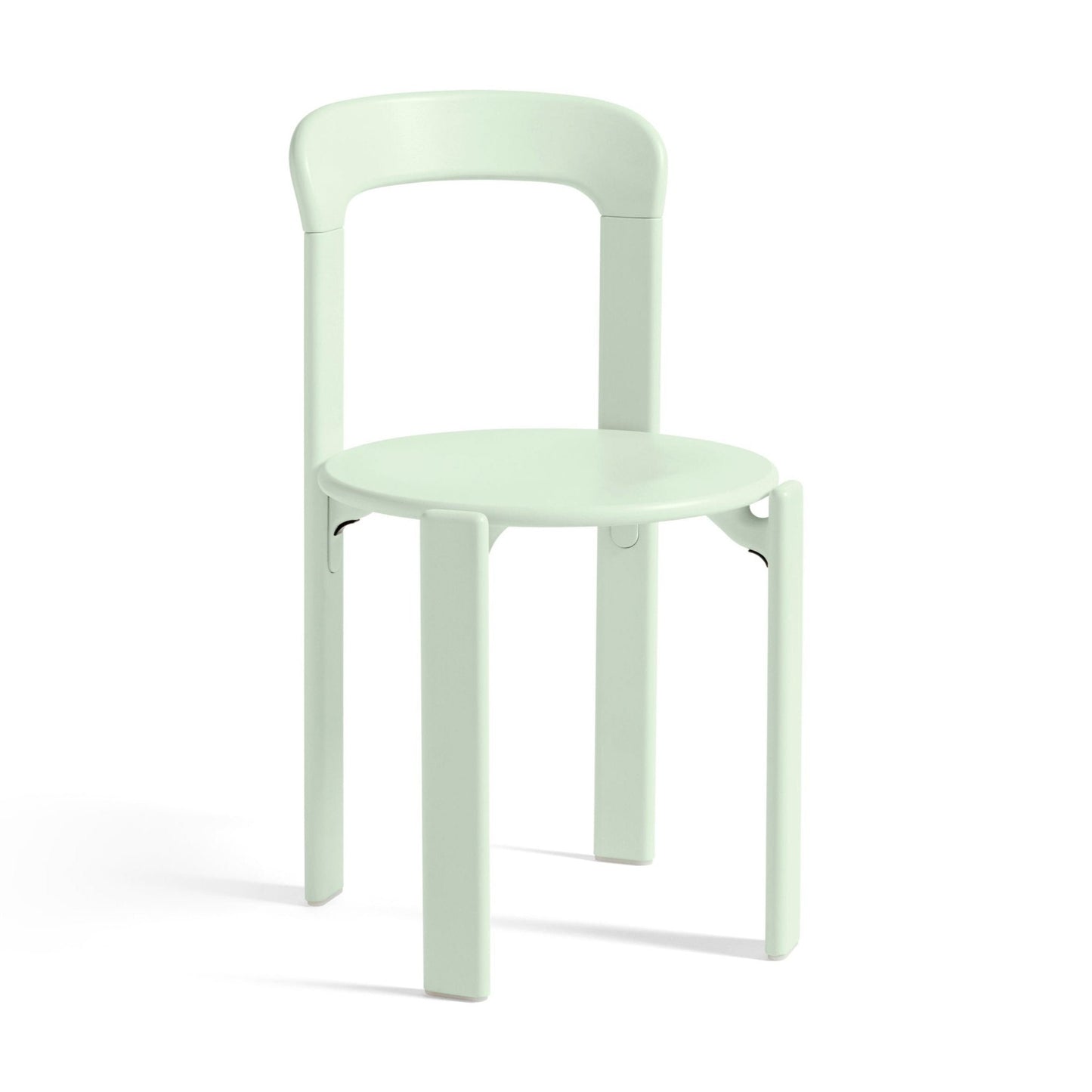 HAY Rey Chair Stuhl Buche wasserbasiert lackiert