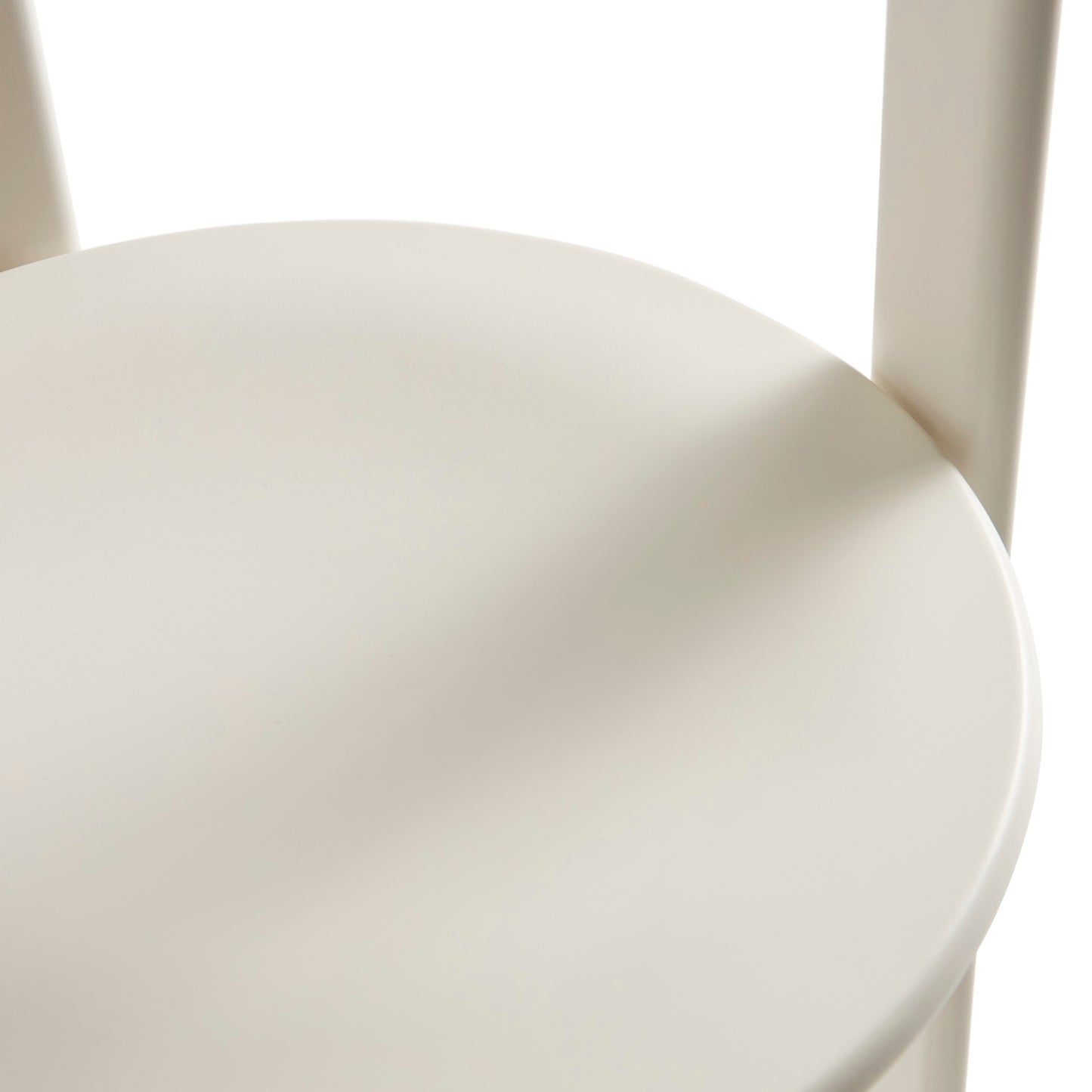 HAY Rey Chair Stuhl Buche wasserbasiert lackiert