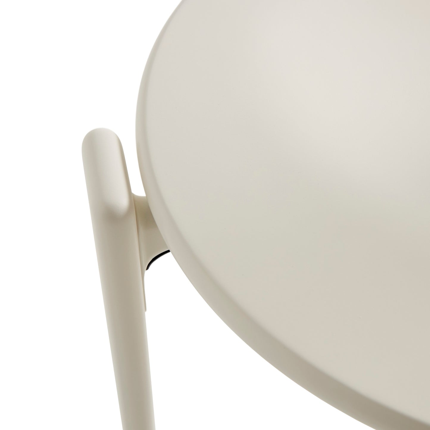 HAY Rey Chair Stuhl Buche wasserbasiert lackiert