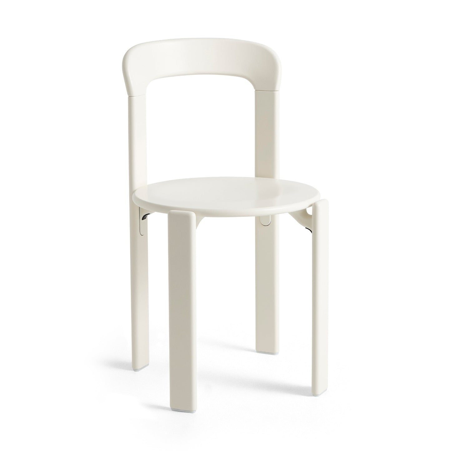 HAY Rey Chair Stuhl Buche wasserbasiert lackiert
