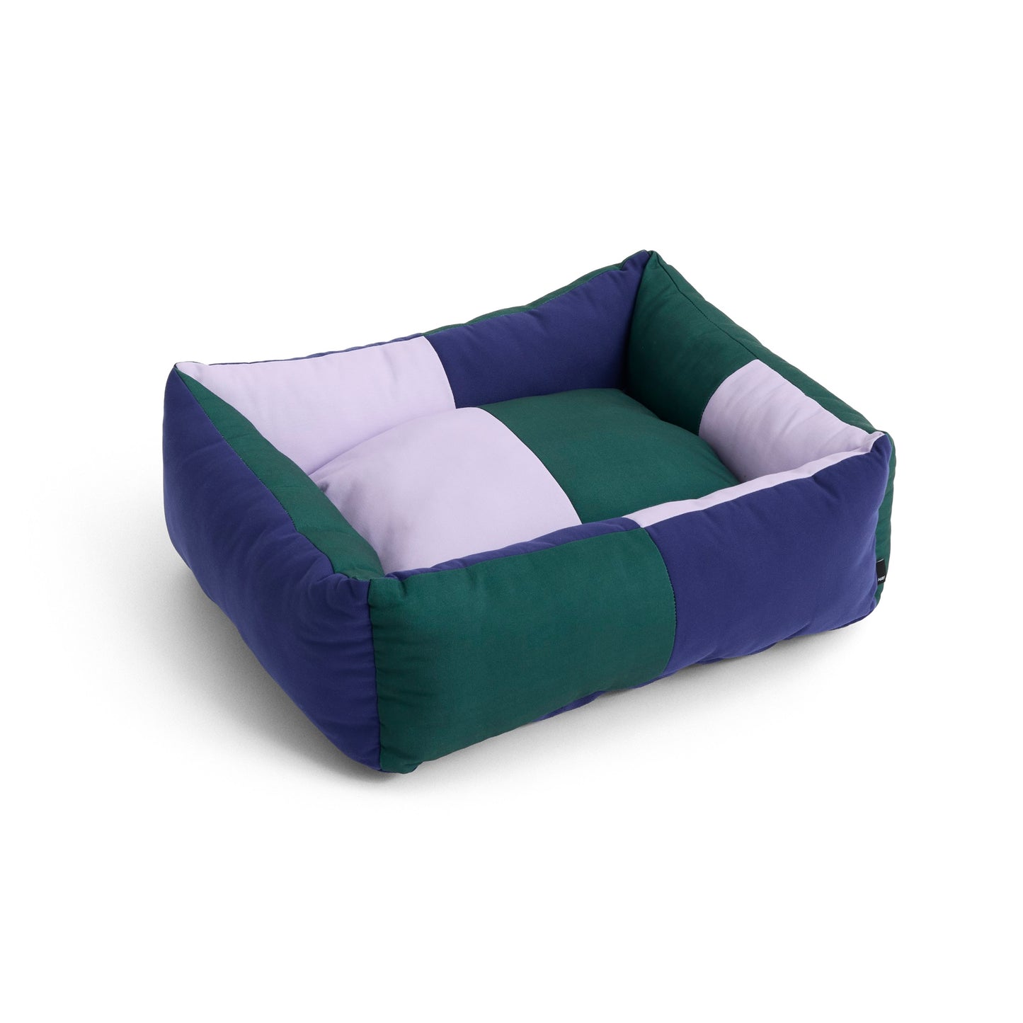 HAY Dogs Bed Hundebett Größe S small Polyester recycelt waschbar