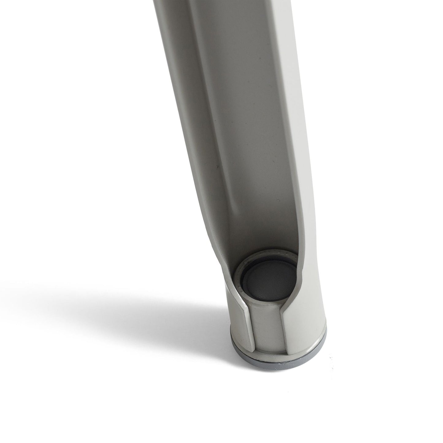 Hay Revolt Chair 4-Fuß-Stuhl Sitz & Rücken ABS-Kunststoff Stahlgestell