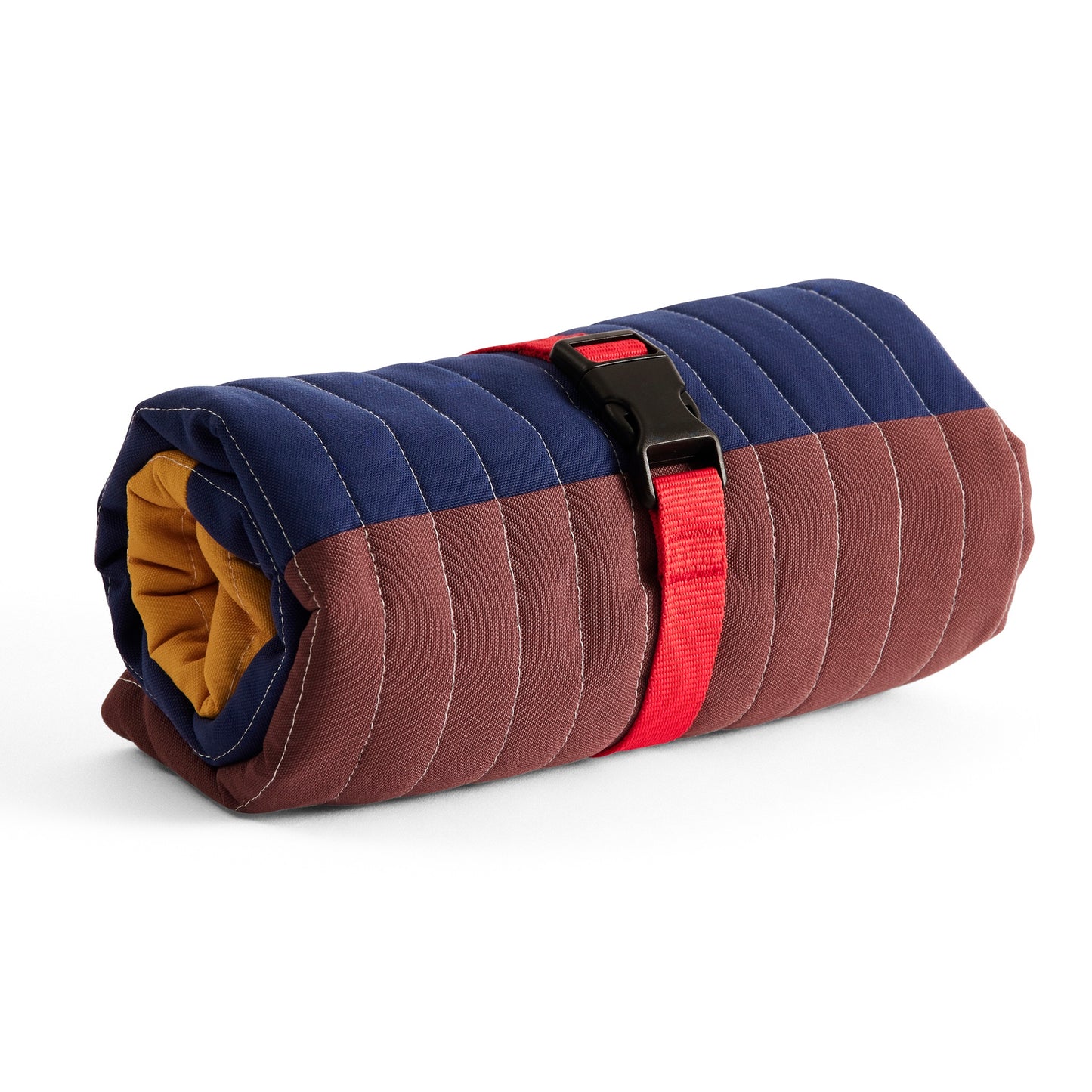 HAY Dogs Travel Blanket Reisedecke für Hunde 80 x 80 mehrfarbig