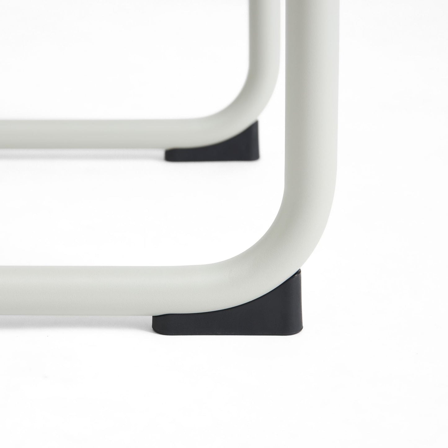 HAY Palissade Cantilever Chair Outdoor-Stuhl Freischwinger 4 Varianten