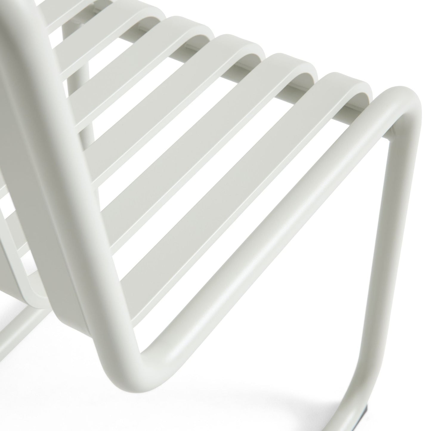 HAY Palissade Cantilever Chair Outdoor-Stuhl Freischwinger 4 Varianten