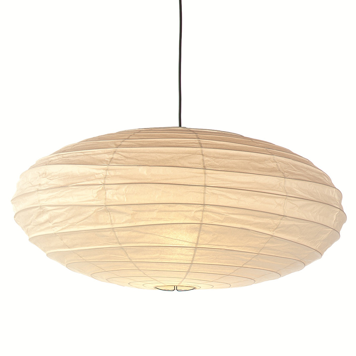 Vitra Akari Light Sculptures Pendant Lights Pendelleuchten Papier Noguchi