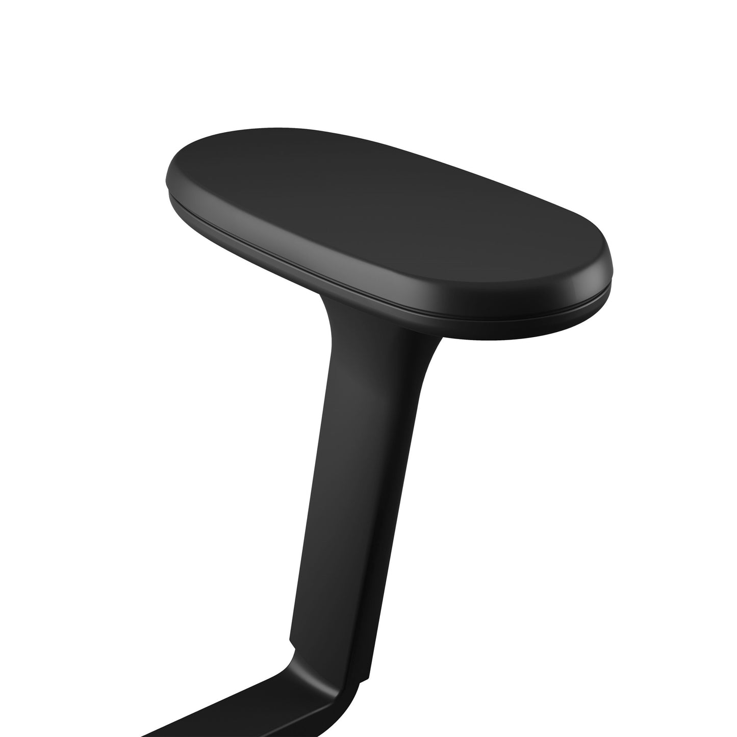 fm asiento Bürostuhl 3D Rücken Netzstrick Komfort petrol - Fastline