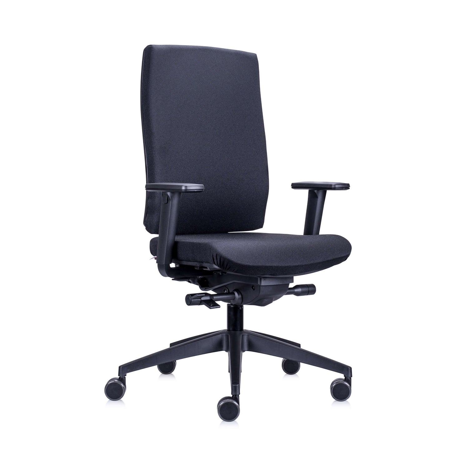 Schwadke Bürostuhl Ceto 2 mit Armlehnen - konfigurierbar