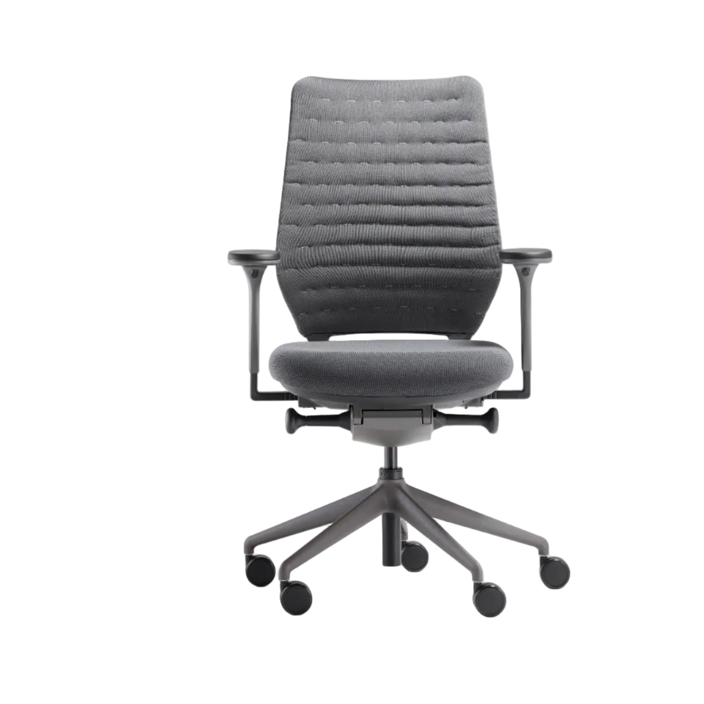 fm asiento Bürostuhl 3D Rücken Netzstrick supersoft - konfigurierbar