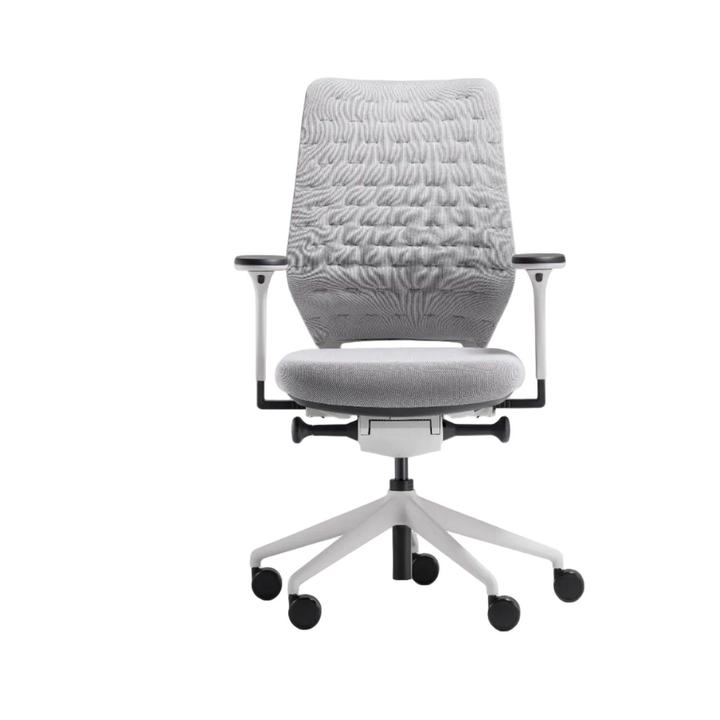 fm asiento Bürostuhl 3D Rücken Netzstrick supersoft - konfigurierbar