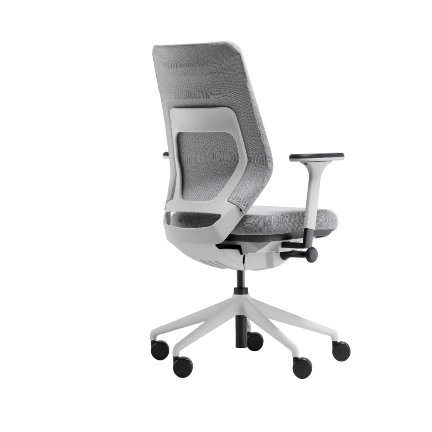 fm asiento Bürostuhl 3D Rücken Netzstrick supersoft - konfigurierbar