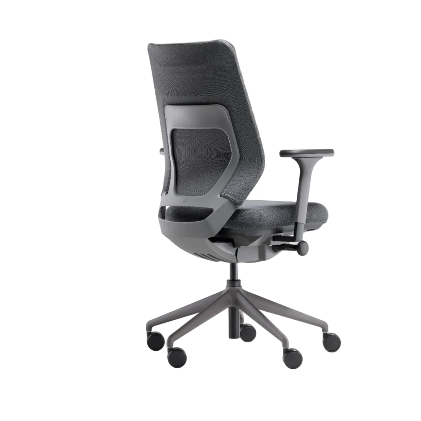 fm asiento Bürostuhl 3D Rücken Netzstrick supersoft - konfigurierbar