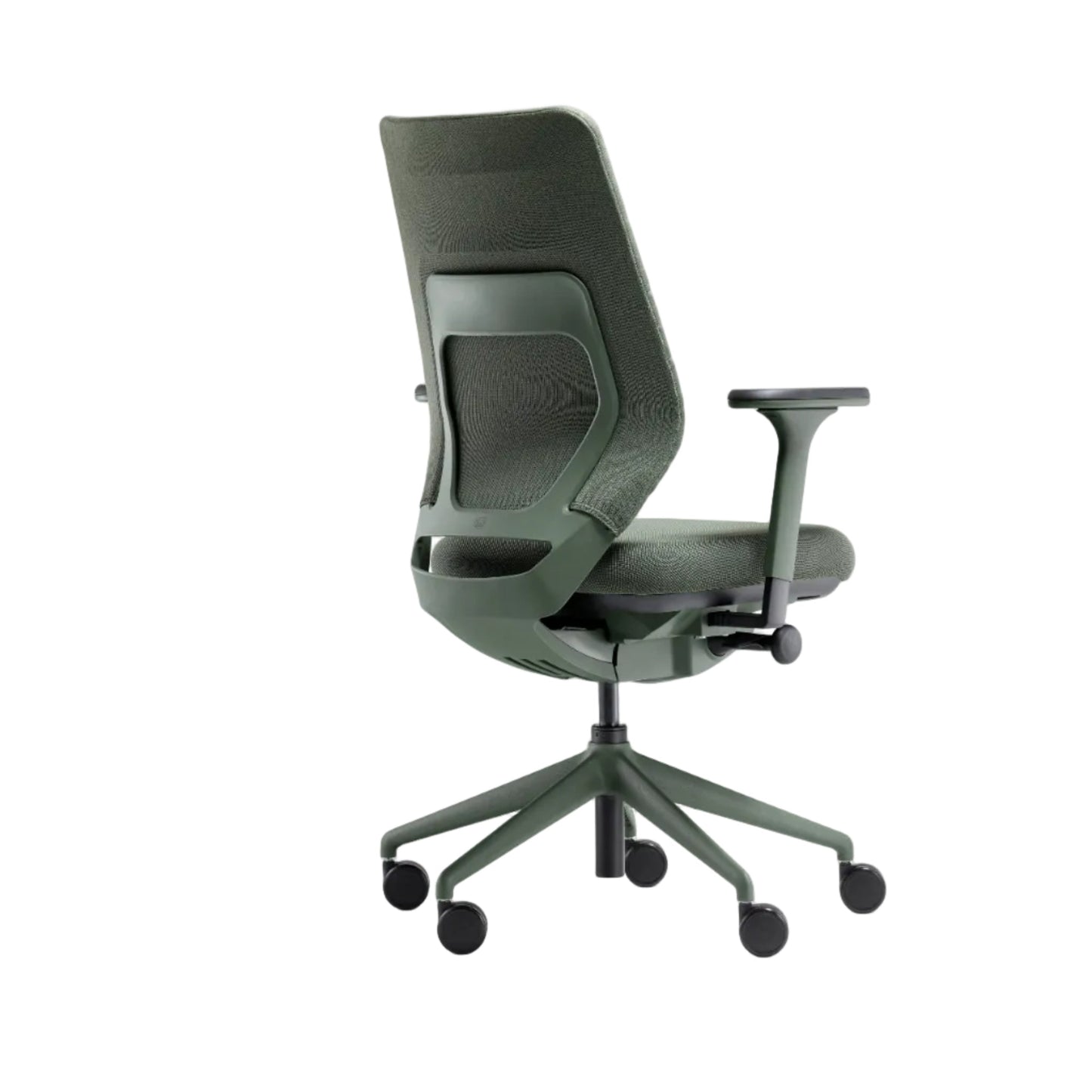 fm asiento Bürostuhl 3D Rücken Netzstrick supersoft - konfigurierbar