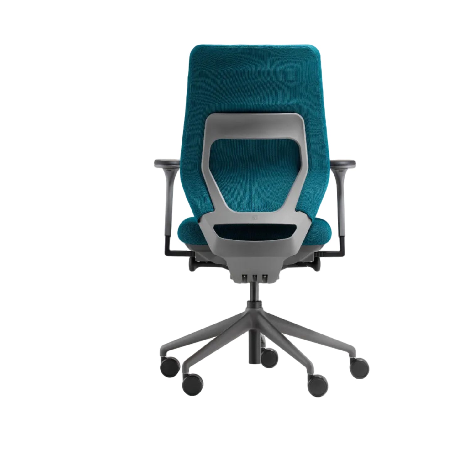 fm asiento Bürostuhl 3D Rücken Netzstrick supersoft - konfigurierbar