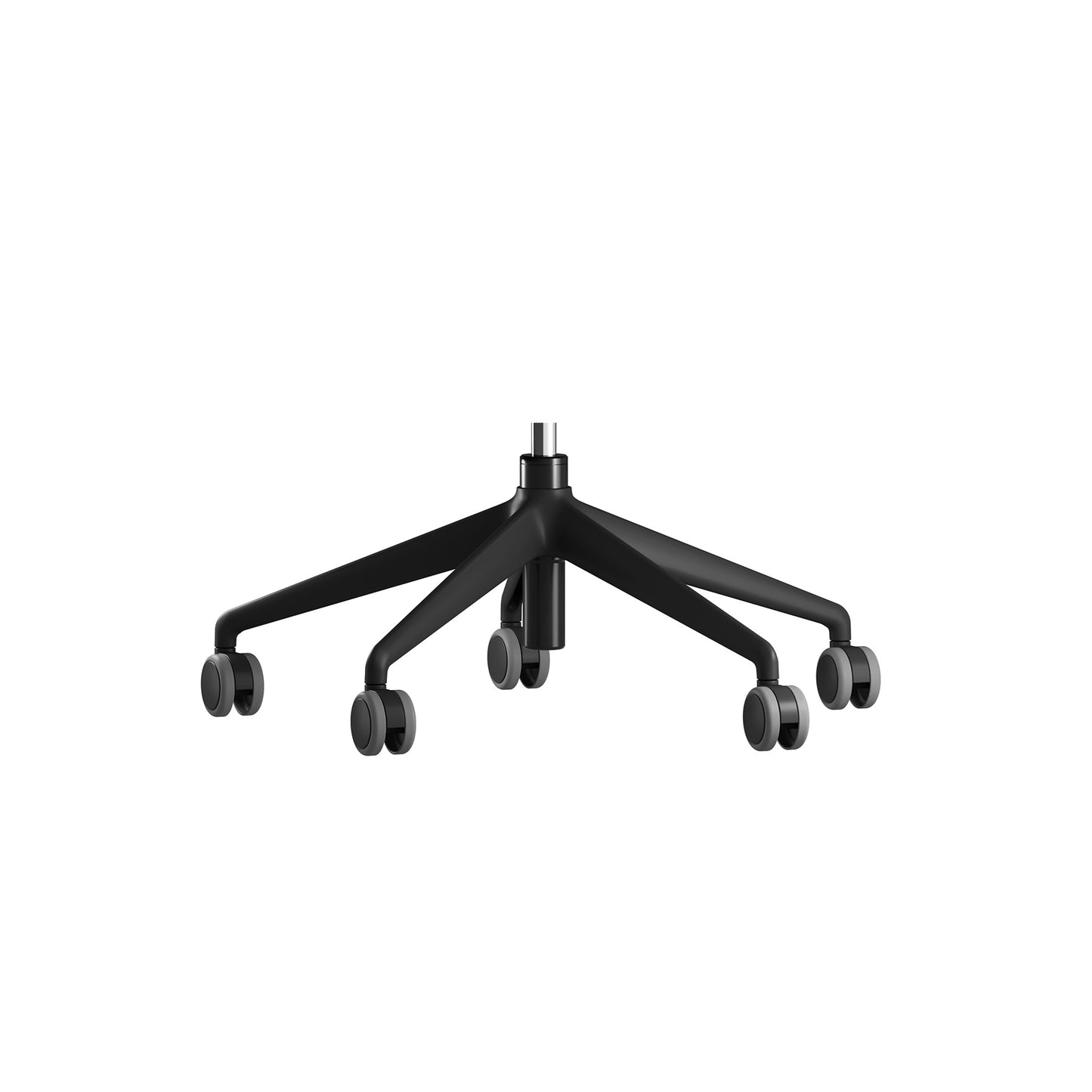 fm asiento Bürostuhl 3D Rücken Netzstrick Komfort - FASTLINE