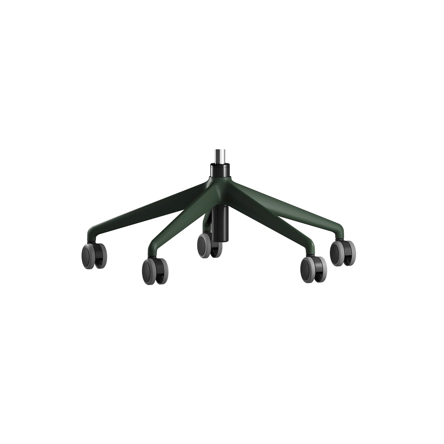 fm asiento Bürostuhl 3D Rücken Netzstrick Komfort - konfigurierbar