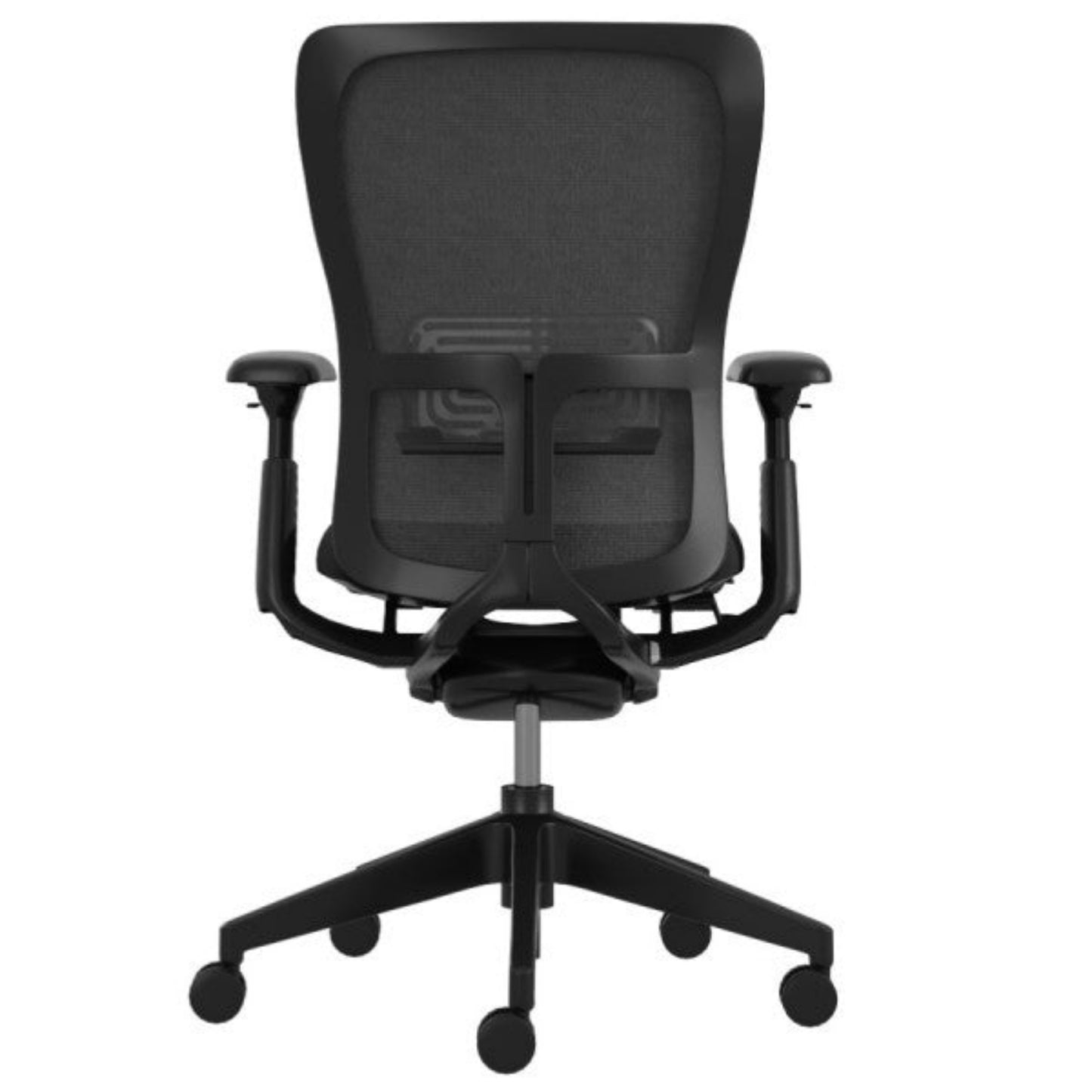 Haworth Drehsessel ZODY