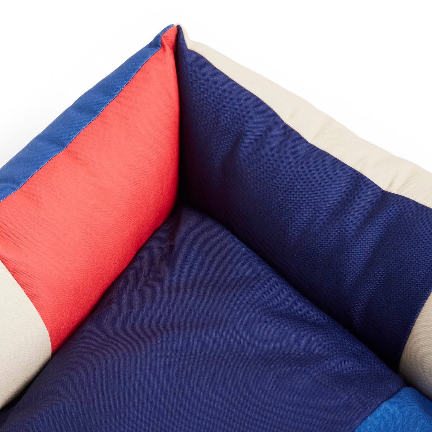 HAY Dogs Bed Hundebett Größe M medium Polyester recycelt waschbar