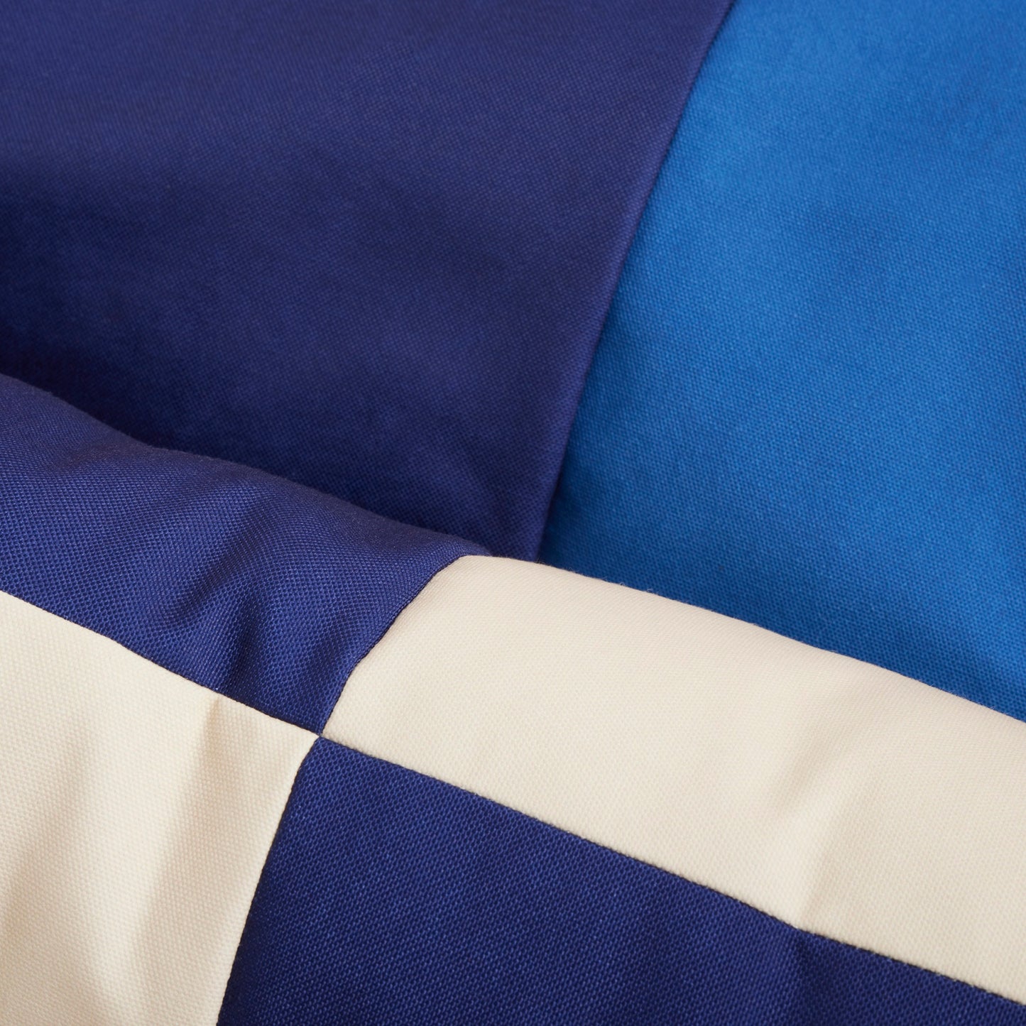 HAY Dogs Bed Hundebett Größe M medium Polyester recycelt waschbar