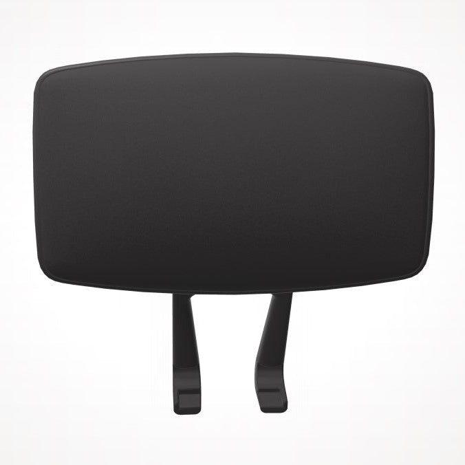 Vitra ID Mesh Zubehör Kopfstütze und Kleiderbügel einzeln oder als Set