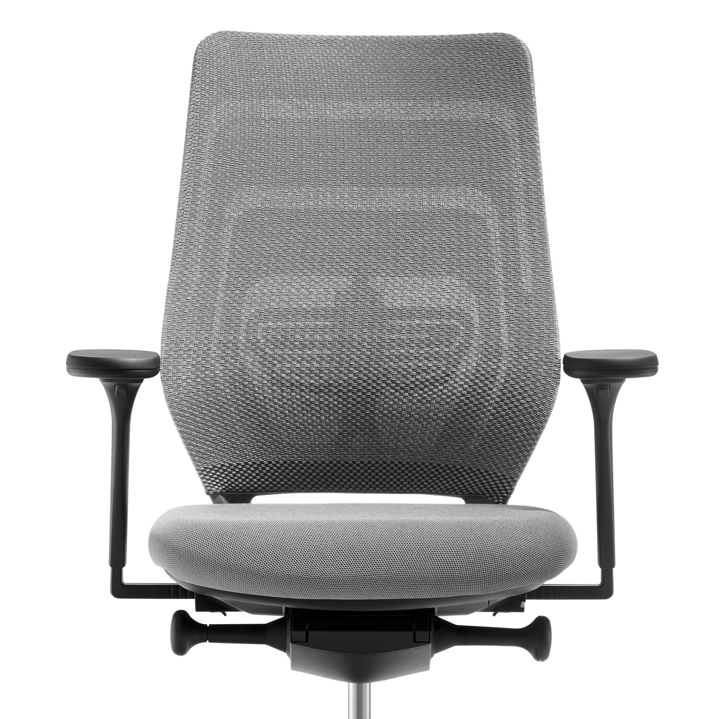 fm asiento Bürostuhl 3D Rücken Netzstrick Komfort - konfigurierbar