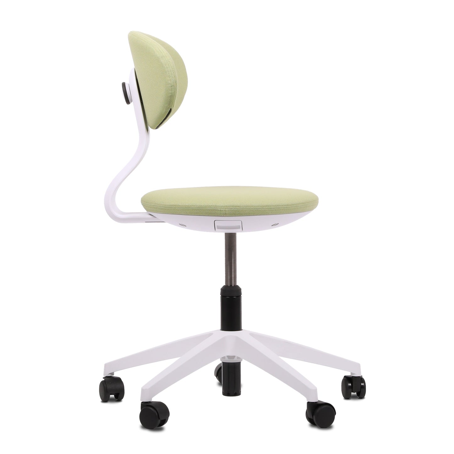 Steifensand MiniMove Kinderstuhl Kunstlederbezug Skai - Farbe wählbar