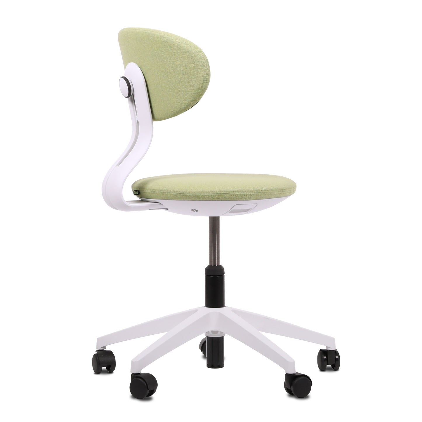 Steifensand MiniMove Kinderstuhl Kunstlederbezug Skai - Farbe wählbar