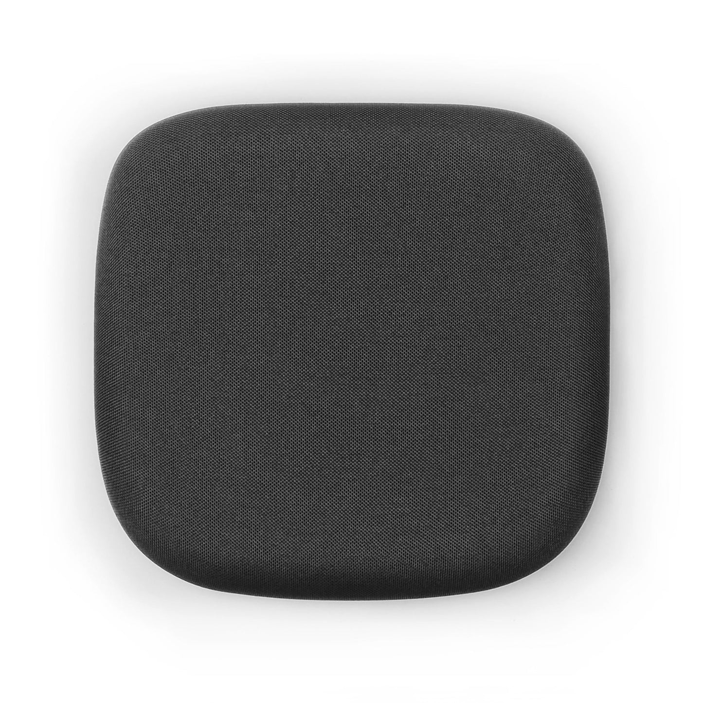 fm asiento Bürostuhl 3D Rücken Netzstrick Komfort anthrazit - Fastline