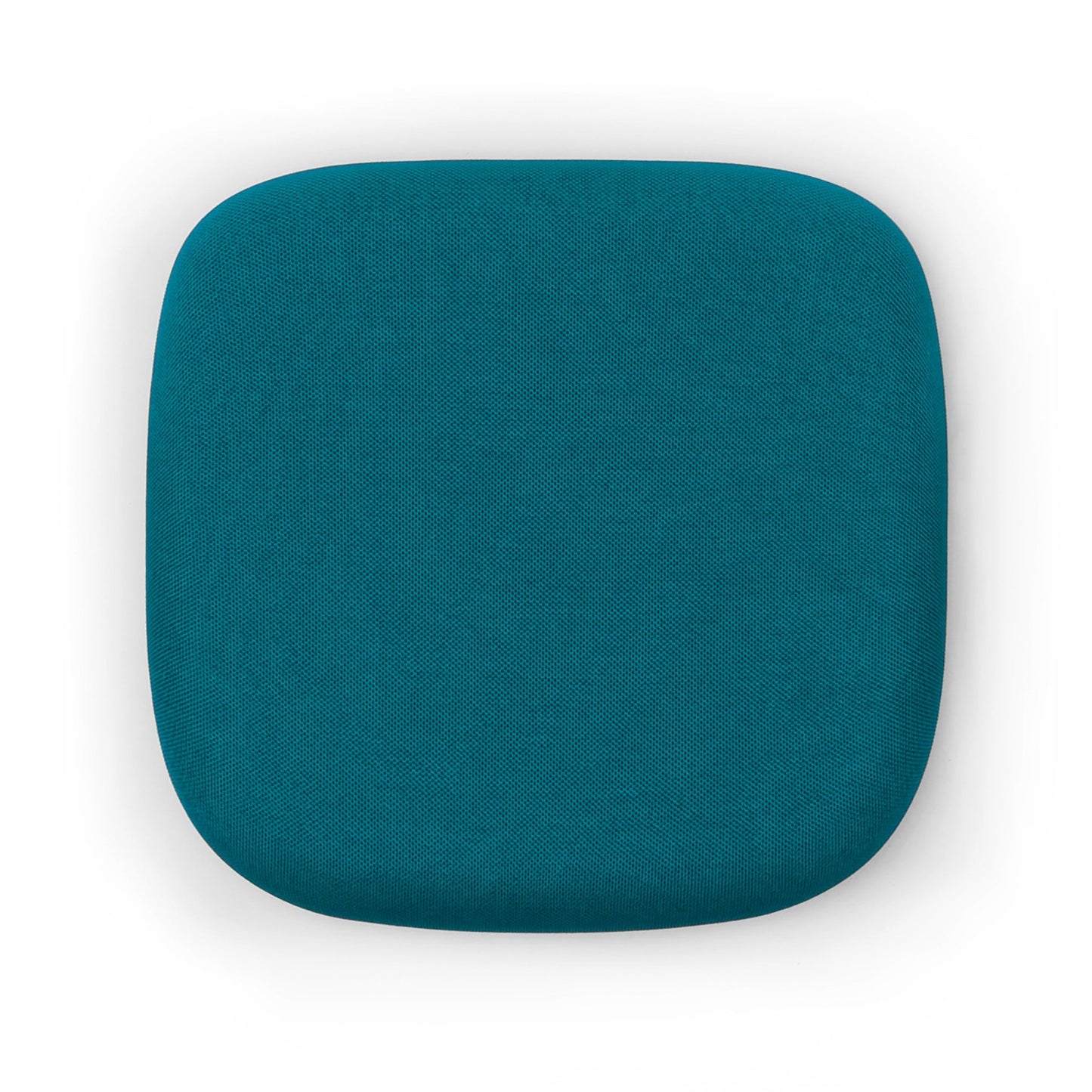 fm asiento Bürostuhl 3D Rücken Netzstrick Komfort petrol - Fastline