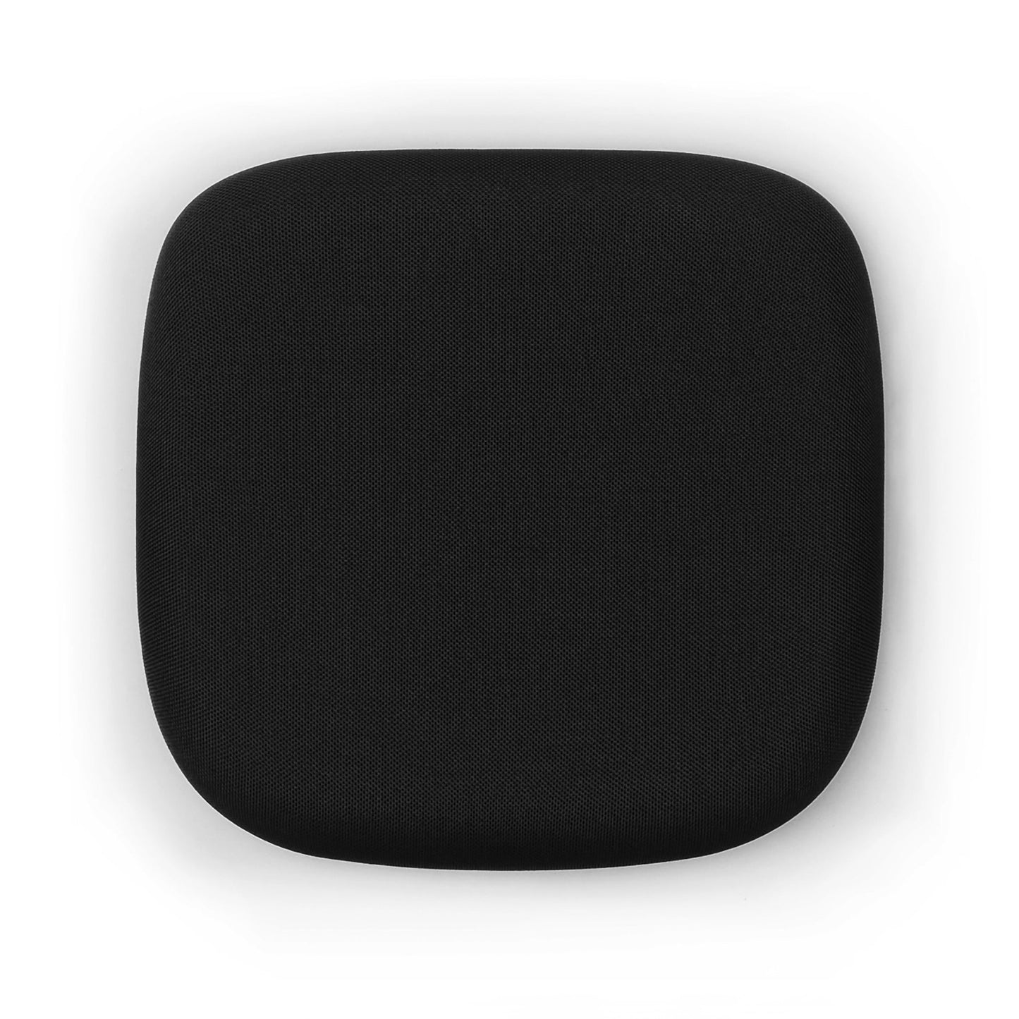 fm asiento Bürostuhl 3D Rücken Netzstrick Komfort schwarz - Fastline