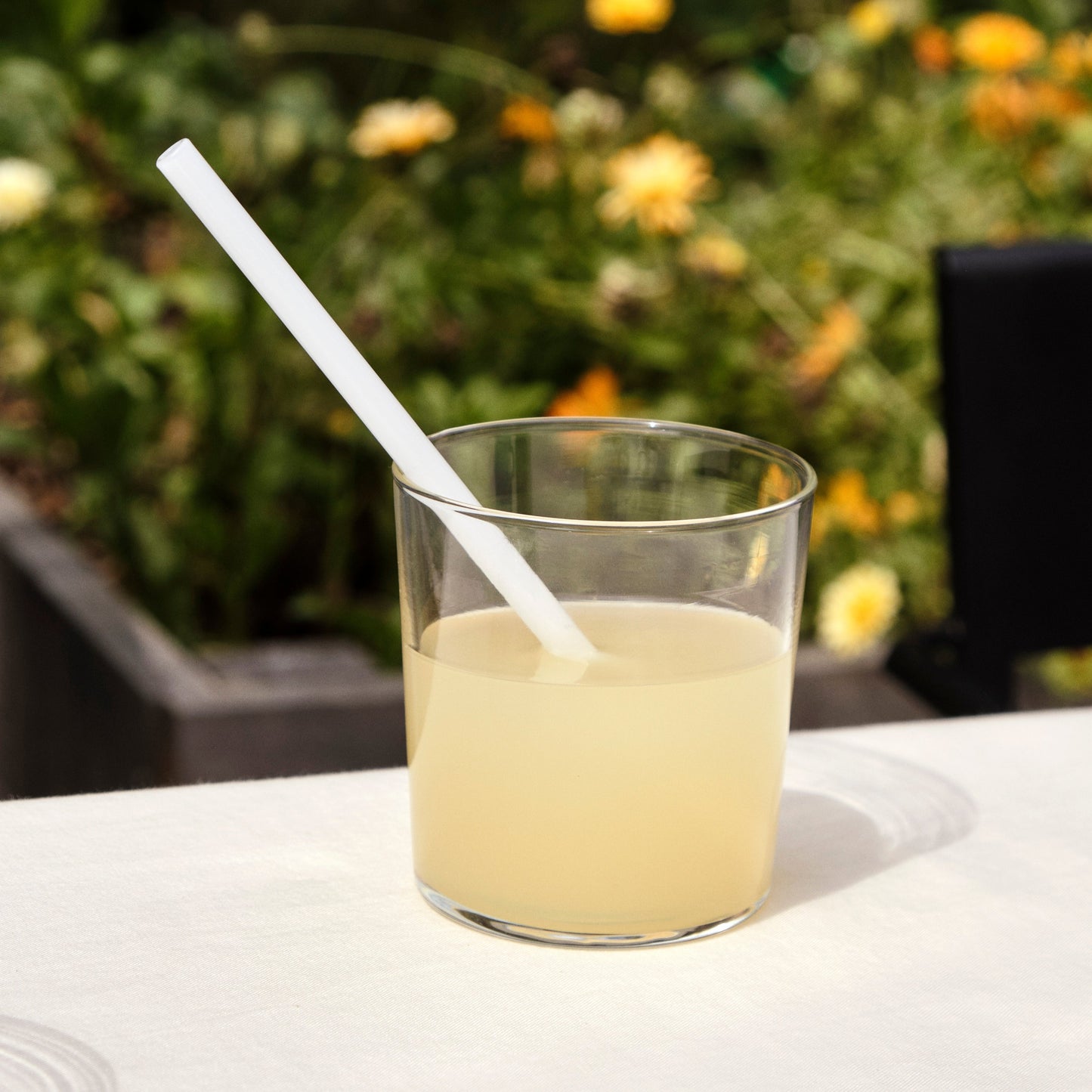 HAY Glas clear Trinkglas M medium klar (4er-Set)