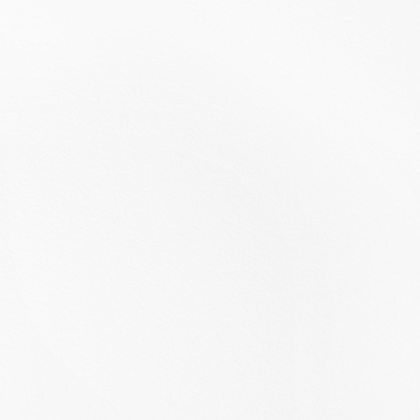 Hay Soft Edge 85 Barhocker - Sitz Kunststoff 4-Fuß weiß / chrom