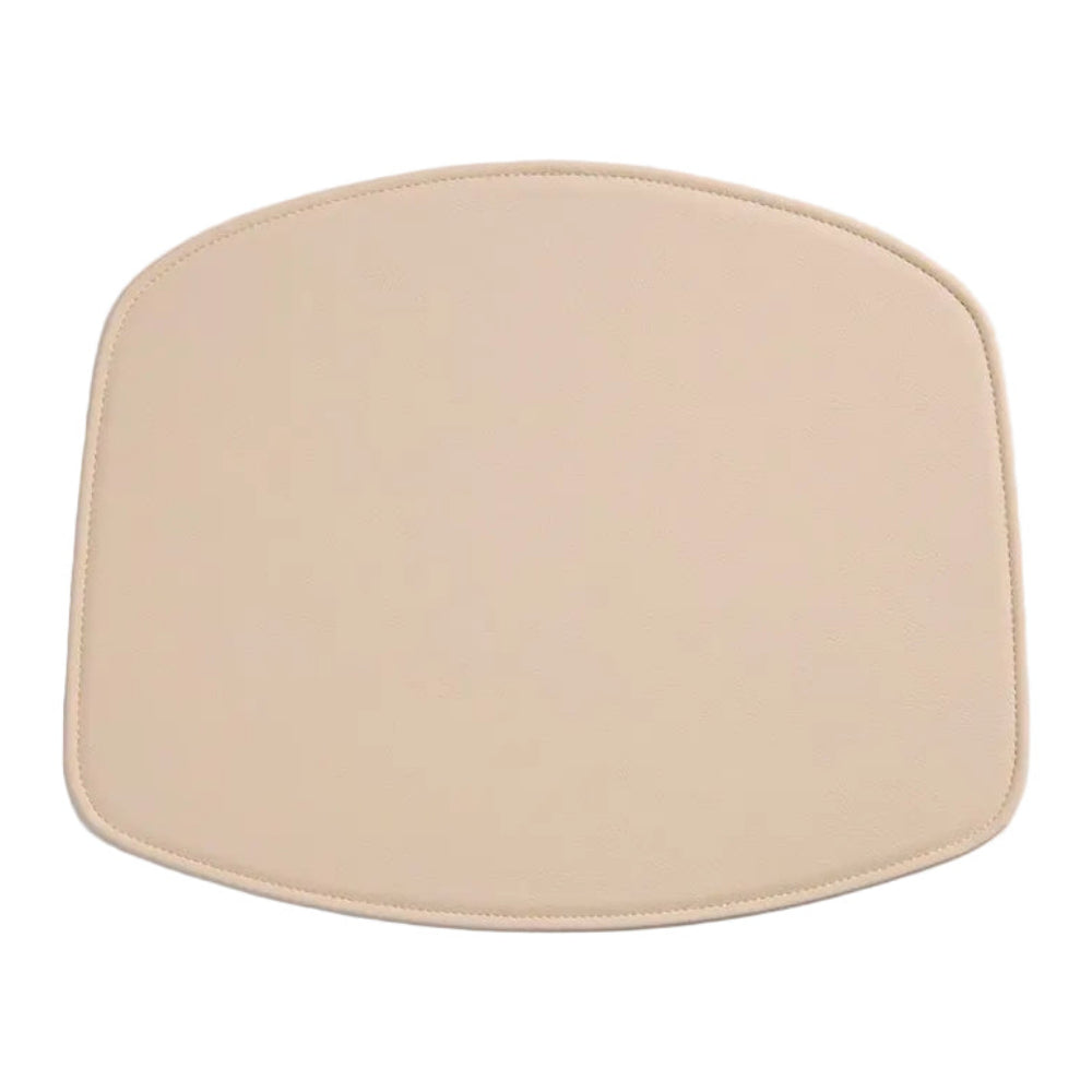 HAY Seat Pads für AAC Stühle ohne Armlehne Sitzkissen rutschfest