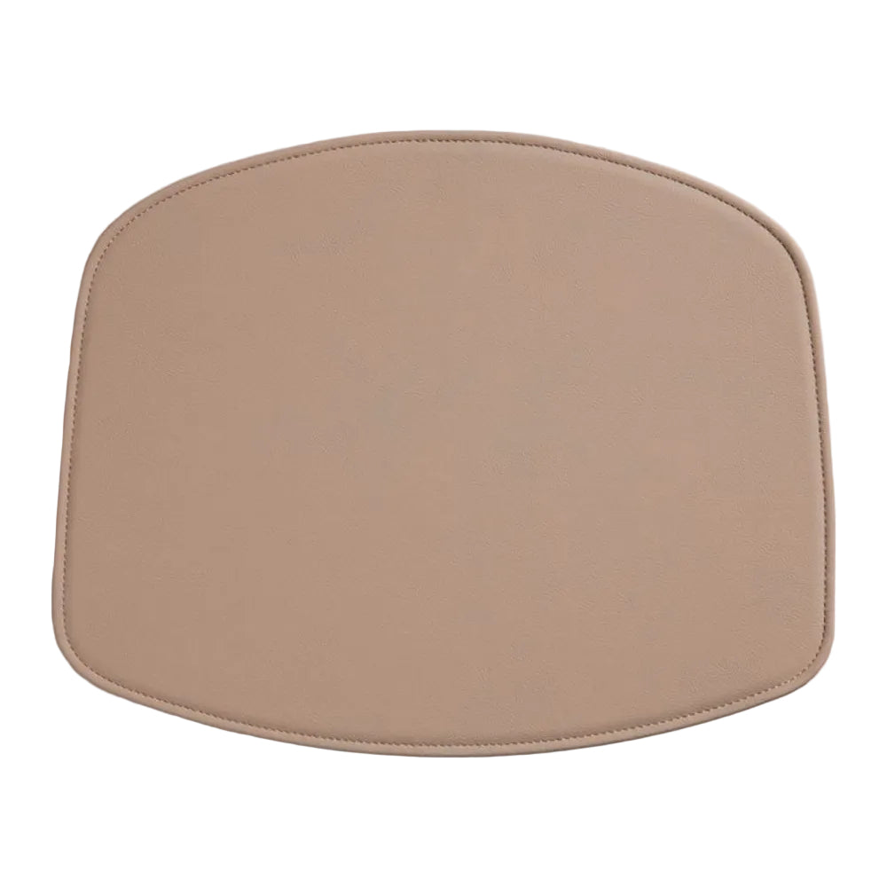 HAY Seat Pads für AAC Stühle ohne Armlehne Sitzkissen rutschfest