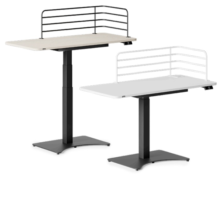 Nowy Styl eModel 2.0 MINI Schreibtisch elektromotorisch höhenverstellbar