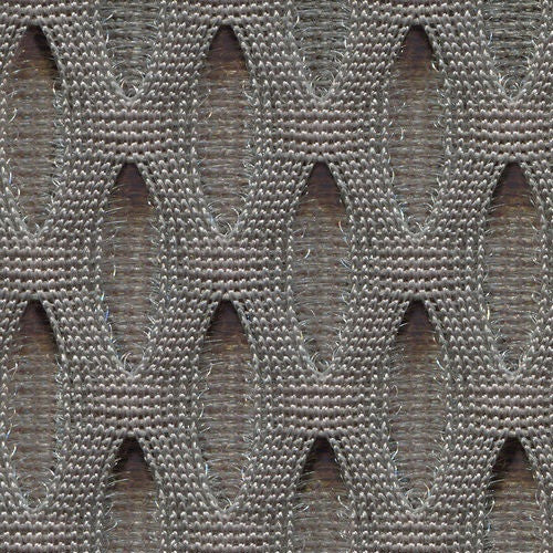 Vitra ID Mesh Bürostuhl mit Netzrücken Diamond Mesh Sitzbezug Plano