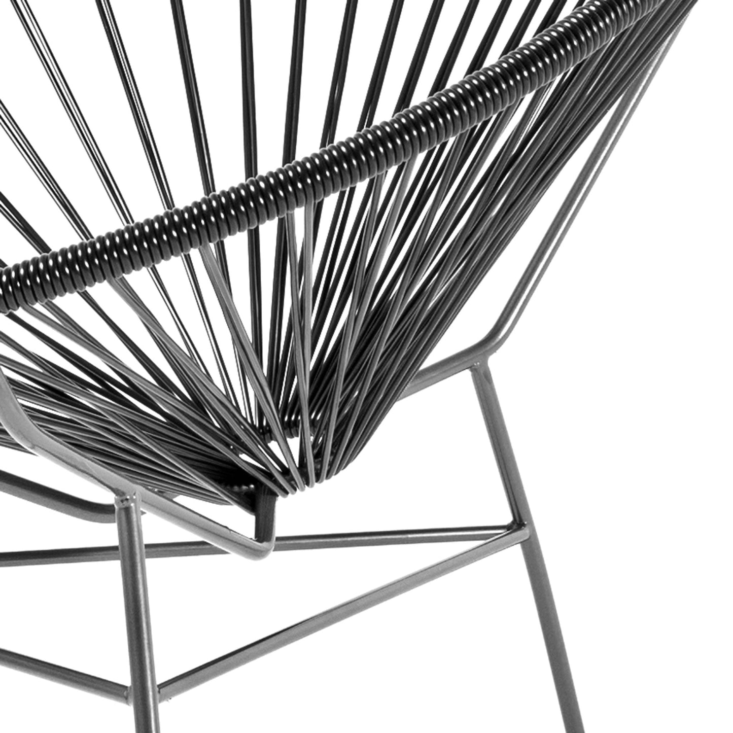 CLASSIC Chair - Negro